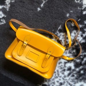 Brand new The Cambridge Satchel Bag